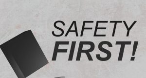 Safety First! Review Safety First! Review