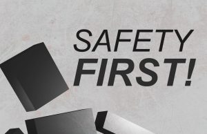 Safety First! Review Safety First! Review