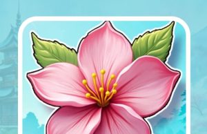Sakura Branch: Blossom Puzzle Review Sakura Branch: Blossom Puzzle Review