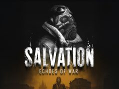 Salvation: Echoes of War Review Salvation: Echoes of War Review