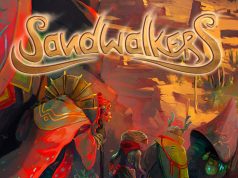Sandwalkers Review Sandwalkers Review