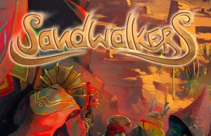 Sandwalkers Review Sandwalkers Review