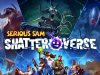 Serious Sam: Shatterverse Review Serious Sam: Shatterverse Review