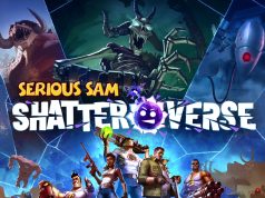 Serious Sam: Shatterverse Review Serious Sam: Shatterverse Review
