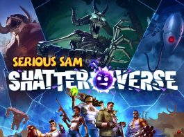 Serious Sam: Shatterverse Review
