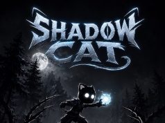 Shadow Cat Review Shadow Cat Review