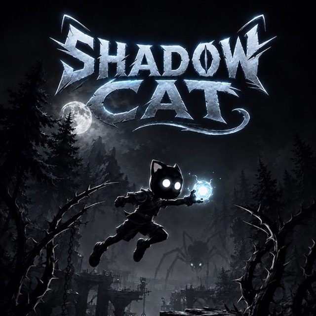 Shadow Cat Review Shadow Cat Review