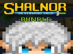 Shalnor: Silverwind Saga Bundle Review Shalnor: Silverwind Saga Bundle Review