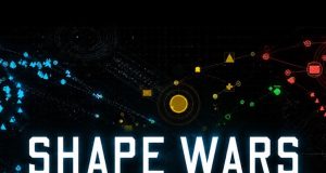 Shape Wars Review Shape Wars Review