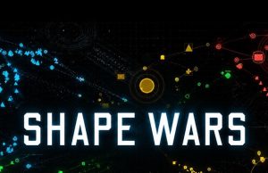 Shape Wars Review Shape Wars Review