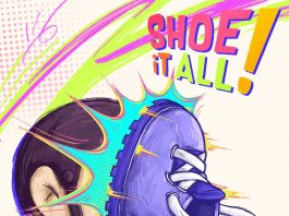 Shoe it All! Review