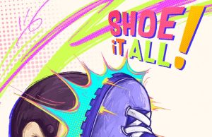 Shoe it All! Review Shoe it All! Review