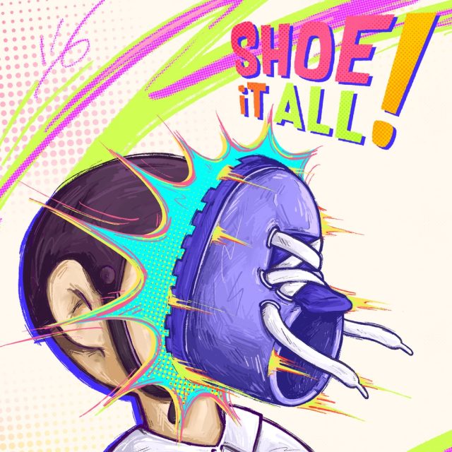 Shoe it All! Review