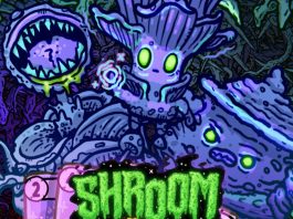 Shroom and Gloom Review Shroom and Gloom Review