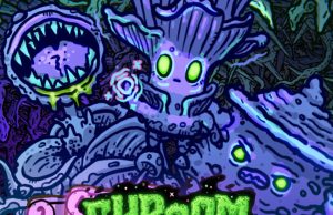 Shroom and Gloom Review Shroom and Gloom Review