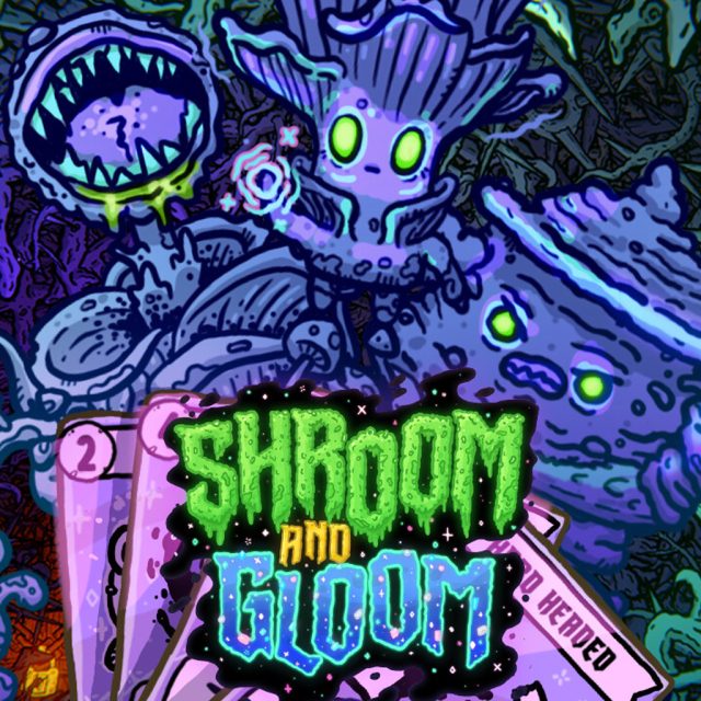 Shroom and Gloom Review
