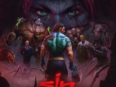 SiN Reloaded Review SiN Reloaded Review