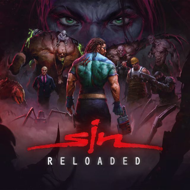 SiN Reloaded Review