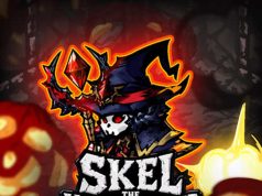 Skel the Heroes Hunter: Trap Dungeon! Review Skel the Heroes Hunter: Trap Dungeon! Review
