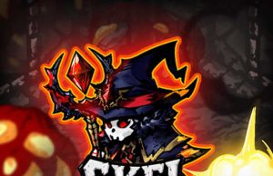 Skel the Heroes Hunter: Trap Dungeon! Review Skel the Heroes Hunter: Trap Dungeon! Review