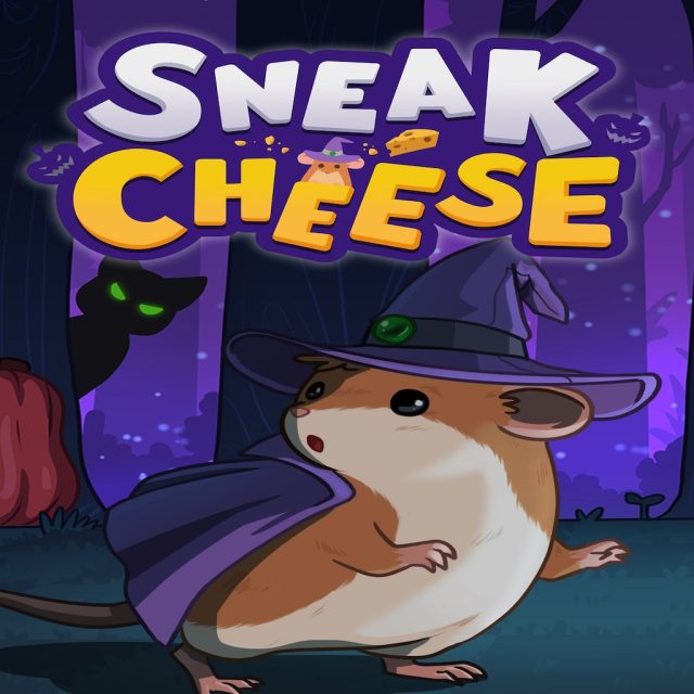 Sneak Cheese Review