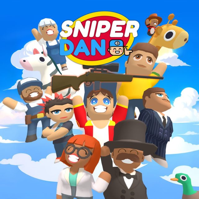 Sniper Dan Review Sniper Dan Review