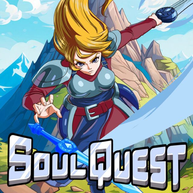 SoulQuest Review