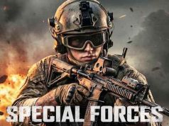 Special Forces: Blackout Review Special Forces: Blackout Review