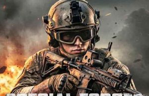 Special Forces: Blackout Review Special Forces: Blackout Review