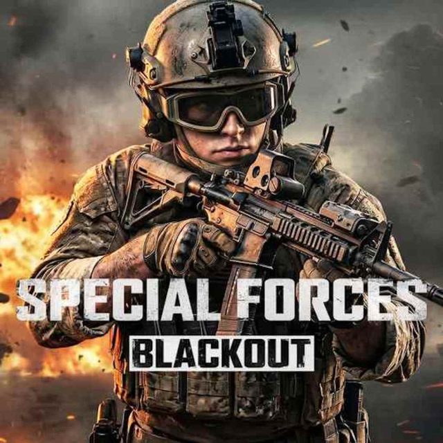 Special Forces: Blackout Review