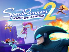 SpeedRunners 2: King of Speed Review SpeedRunners 2: King of Speed Review