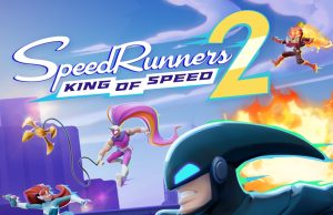 SpeedRunners 2: King of Speed Review SpeedRunners 2: King of Speed Review