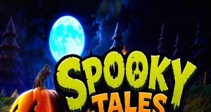 Spooky Tales and Mummy Trails Review Spooky Tales and Mummy Trails Review