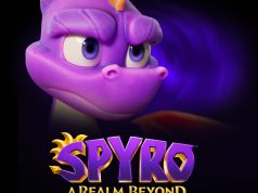 Spyro: A Realm Beyond Preview: The Purple Dragon Finally Spreads His Wings Spyro: A Realm Beyond Preview