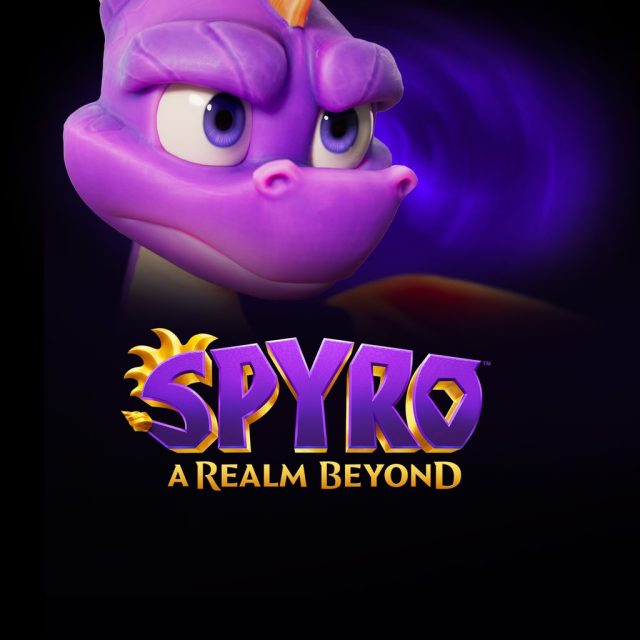 Spyro: A Realm Beyond Preview Spyro: A Realm Beyond Preview