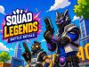 Squad Legends – Battle Royale Review Squad Legends - Battle Royale Review