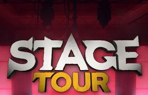 Stage Tour Preview: Plastic Guitars, Big Riffs and a Second Chance for Rhythm Gaming Stage Tour Preview: Plastic Guitars, Big Riffs and a Second Chance for Rhythm Gaming