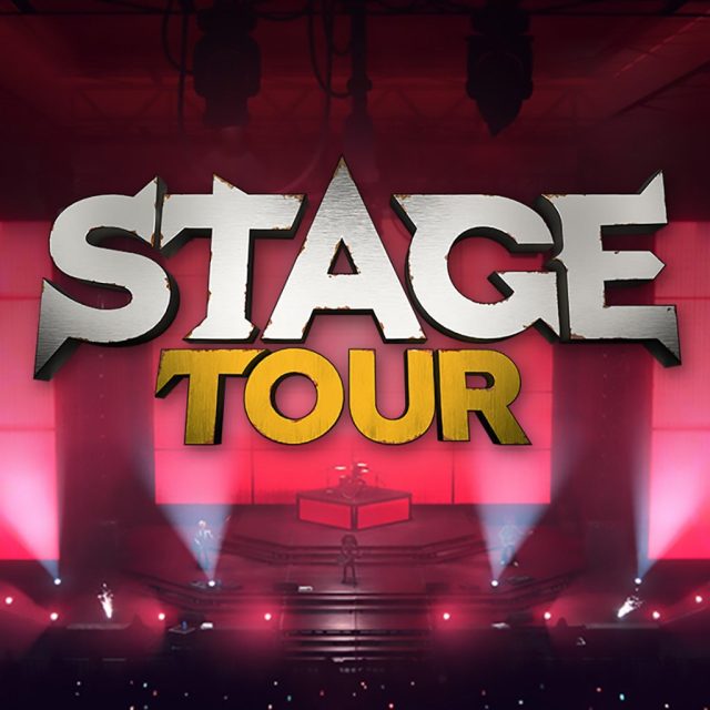Stage Tour Preview: Plastic Guitars, Big Riffs and a Second Chance for Rhythm Gaming