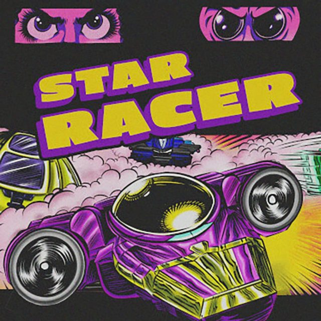 Star Racer Review