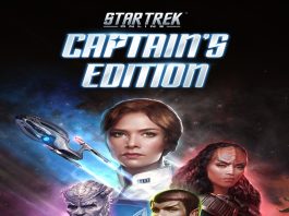 Star Trek Online - Captain's Edition Review