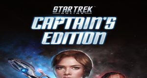 Star Trek Online – Captain’s Edition Review Star Trek Online - Captain's Edition Review
