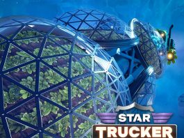 Star Trucker- Cultivation Content Pack Review
