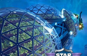 Star Trucker: Cultivation Content Pack Review Star Trucker- Cultivation Content Pack Review