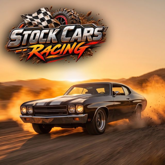 Stock Cars Racing Review