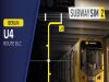 SubwaySim 2 – Berlin Route DLC: U4 Review SubwaySim 2 - Berlin Route DLC- U4 Review