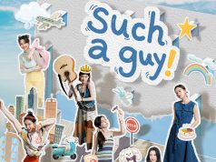 Such a Guy Review Such a Guy Review
