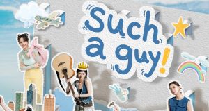 Such a Guy Review Such a Guy Review