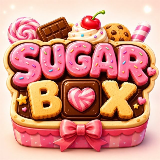 Sugar Box Review