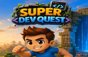 Super Dev Quest Review Super Dev Quest Review