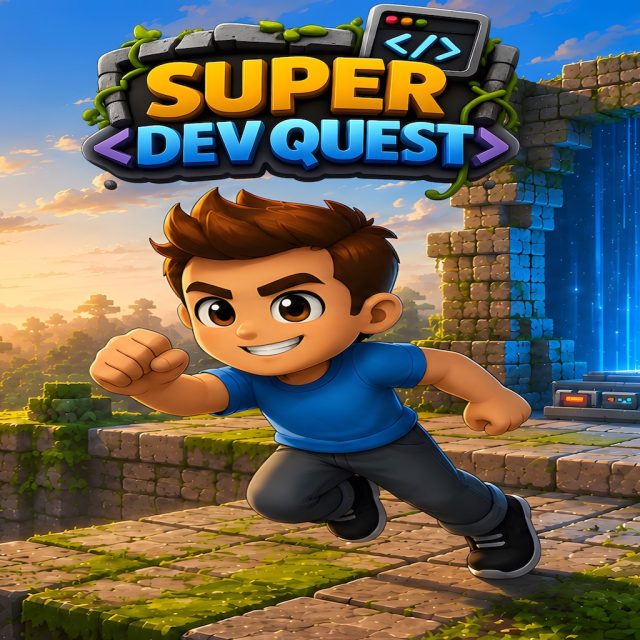 Super Dev Quest Review